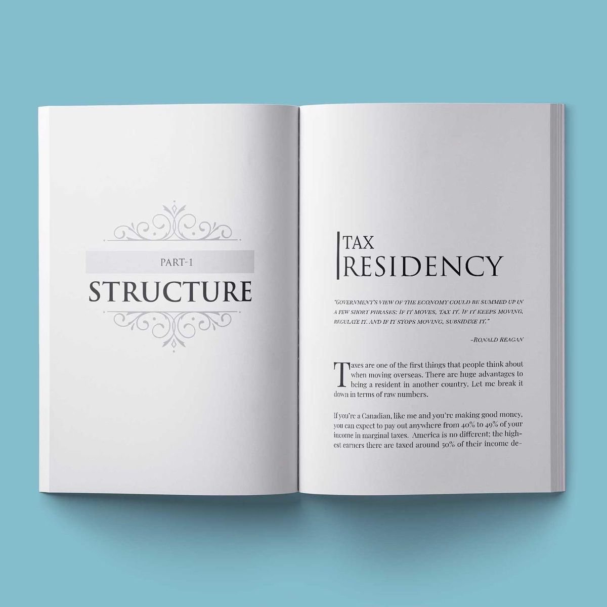 Books & Publishing - E-Books sample 28